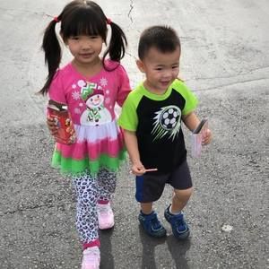 Meet your Posher, Bryan